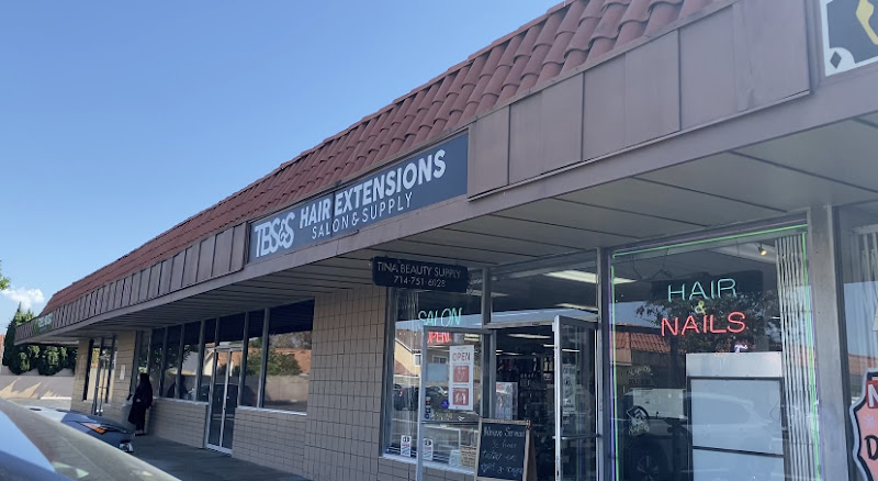 Tina's Beauty Salon & Supply 3