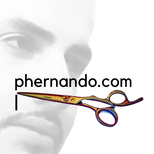 Phernando the Barber 1