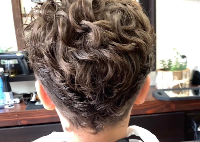 Phernando the Barber 2
