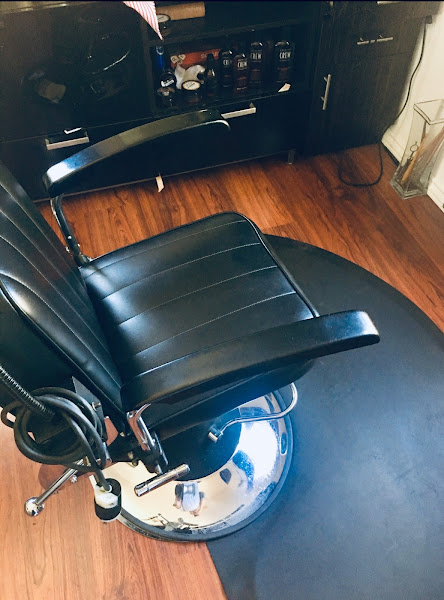 Phernando the Barber 3