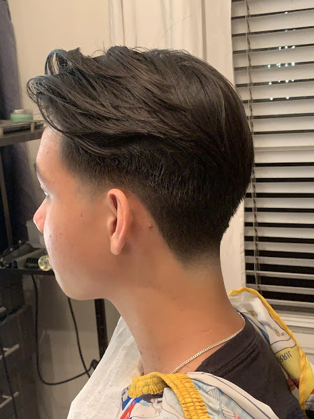 Phernando the Barber 4