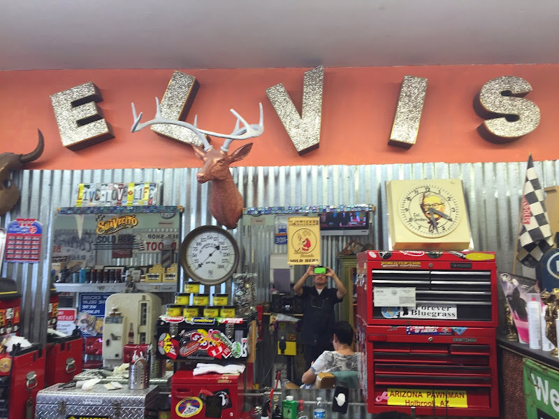 Chad's Hair Store 1