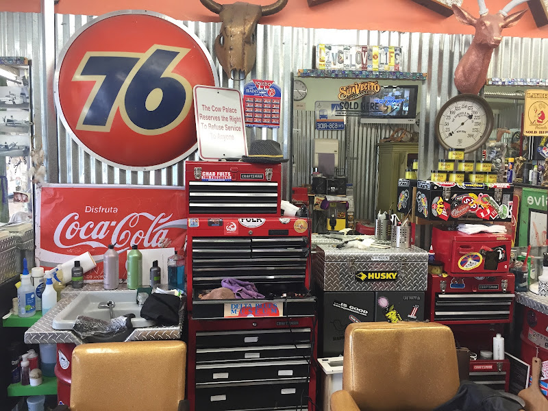 Chad's Hair Store 2