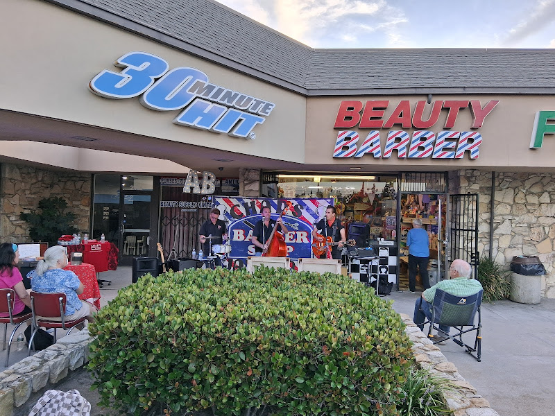 Chad's Hair Store 3