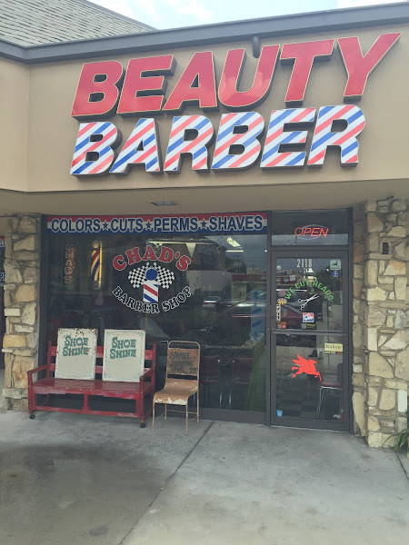 Chad's Hair Store 4