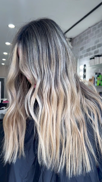 714 Hair Salon 2