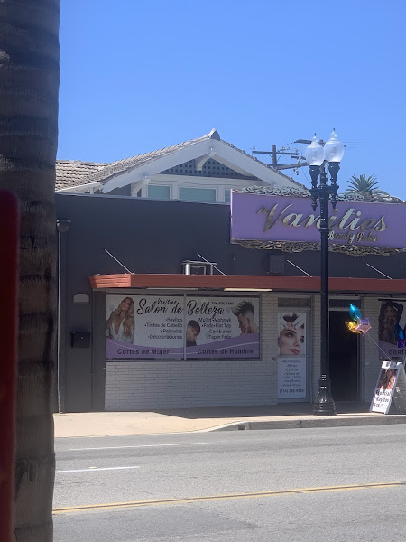 Vanities Beauty Salon 1