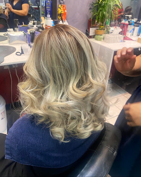 Nova Salon 3