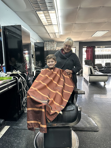 Beauty Salon 2