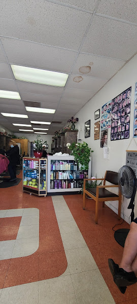 Beauty Salon 3