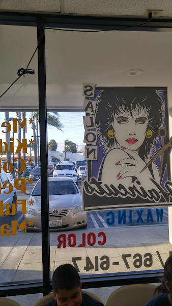 Viva Salon 1