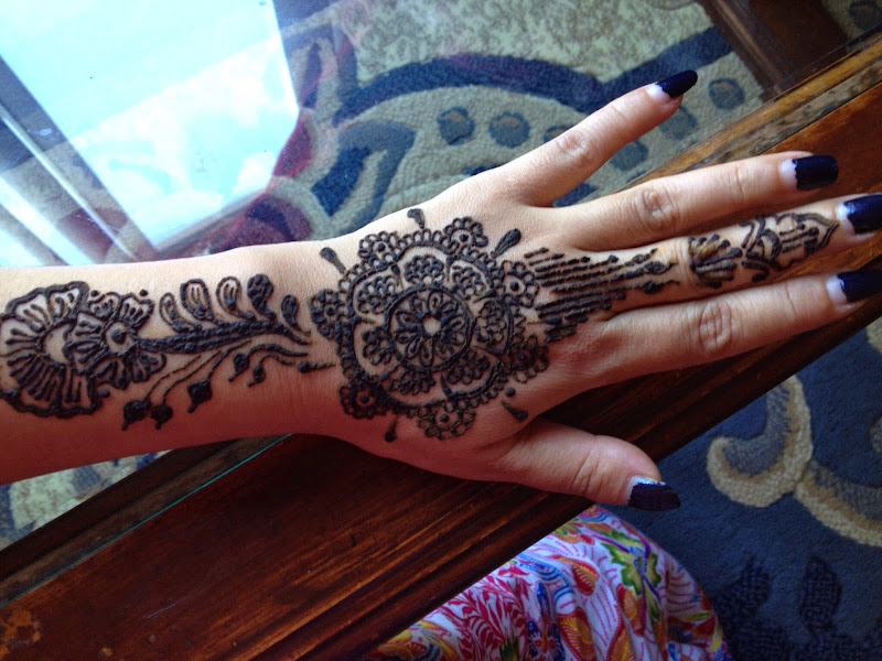 Devi's Threading & Beauty 4