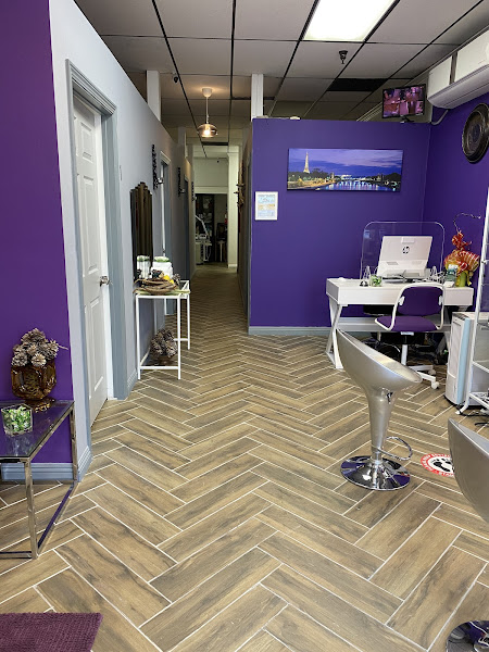 Cosmo Beaute Spa 1