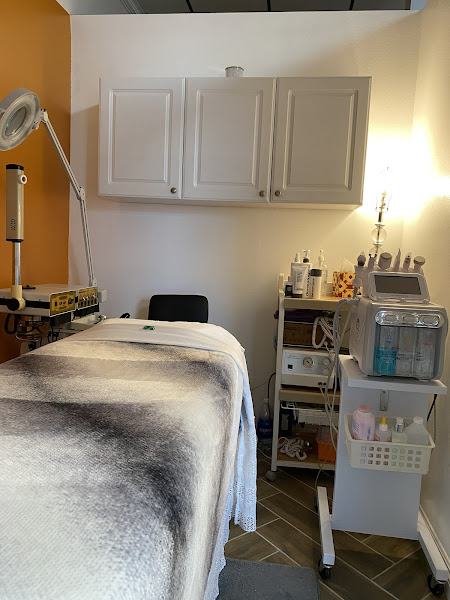 Cosmo Beaute Spa 2