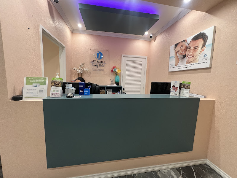 My Smile Family Dental 1