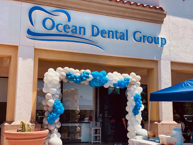 Ocean Dental Group 1