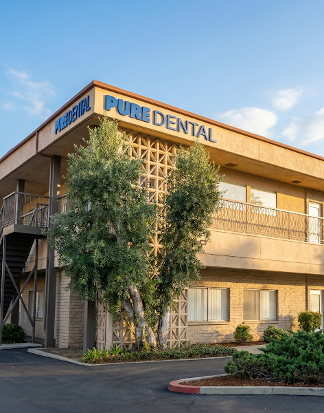 Pure Santa Ana Dentist 3