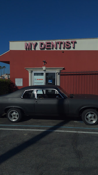 My Dentist Santa Ana 2