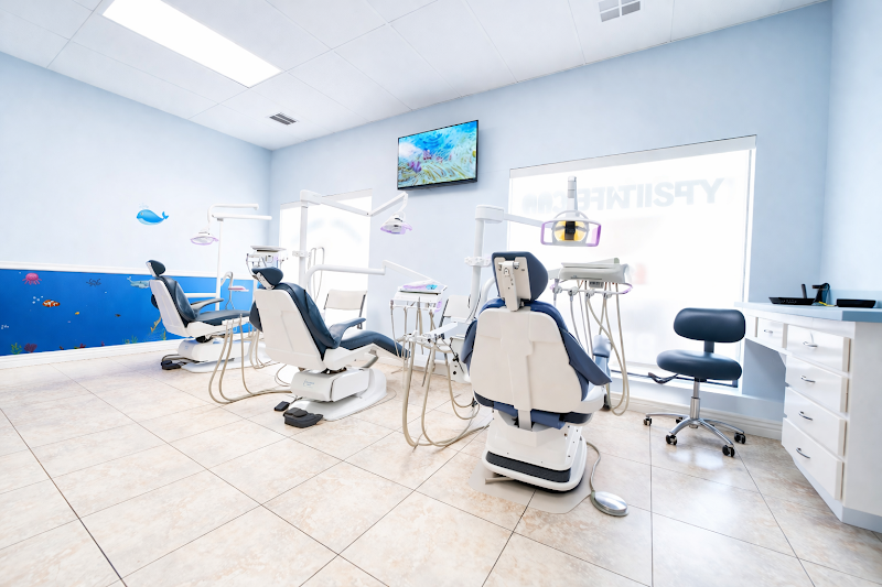 Happy Tooth Dental 1