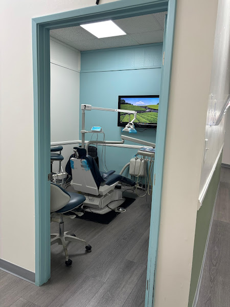 Happy Tooth Dental 3