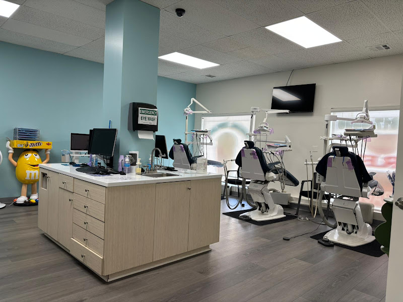 Happy Tooth Dental 5