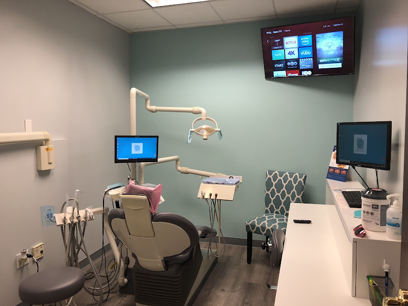 YV Dental Practice of Orange County, Inc 4