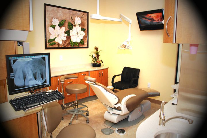 Dr. Khoi P. Nguyen, DDS 1