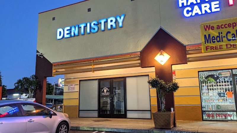Dr. Trung T. Nguyen, DDS 1
