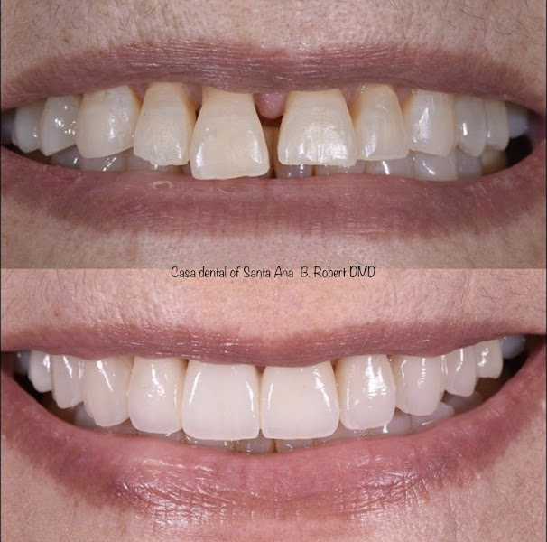 Casa Dental 4