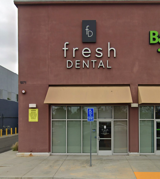 Fresh Dental 4