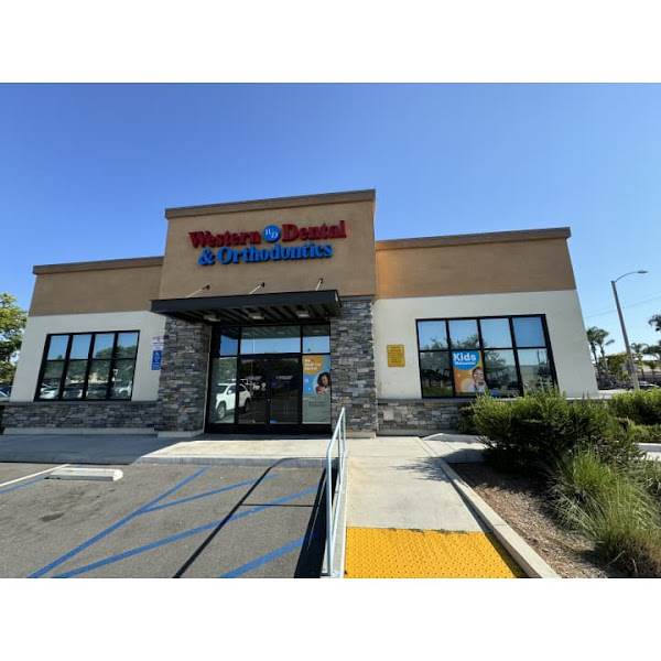 Western Dental & Orthodontics 2