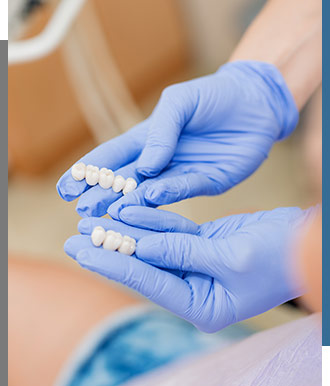 Bay Dental: Linda Pearce DDS 3