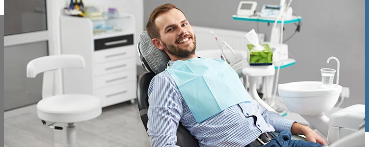 Bay Dental: Linda Pearce DDS 4