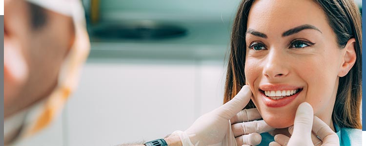 Bay Dental: Linda Pearce DDS 5