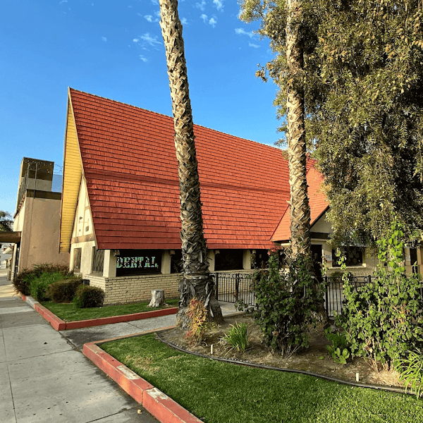 Santa Ana Family Dentistry 2