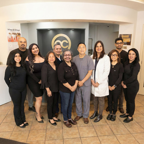 OC Dental Center 1