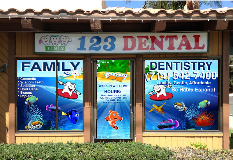 123 DENTAL 1