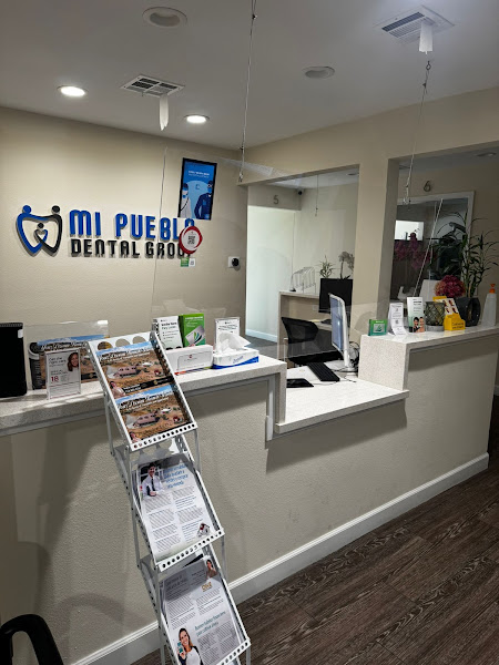 Mi Pueblo Dental Group 1