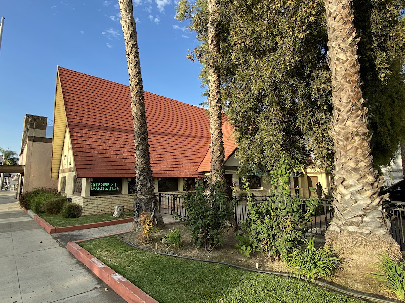 Santa Ana Dental Specialists 2