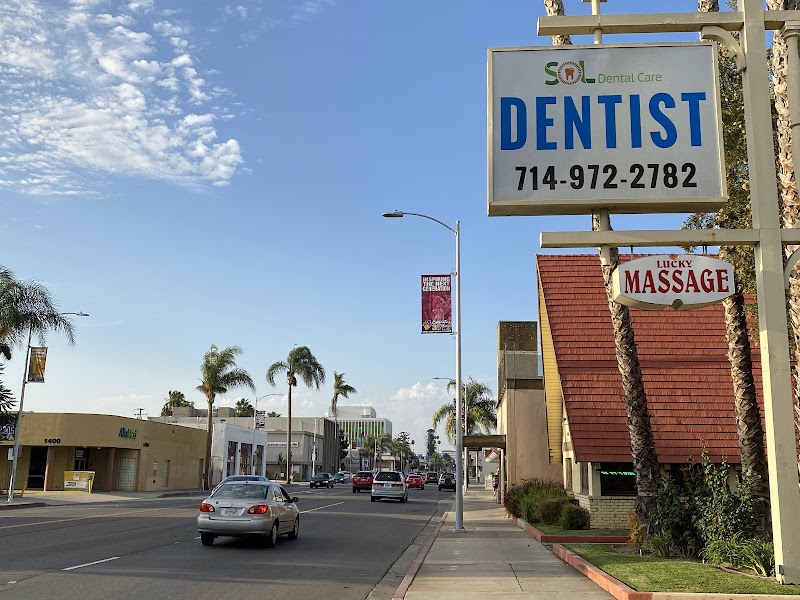 Santa Ana Dental Specialists 4