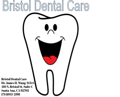 Dr. James H. Wang, DDS 1