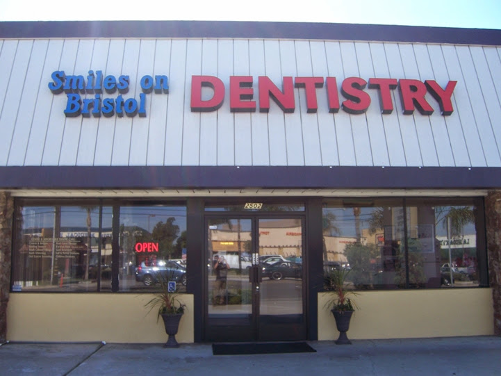 Smiles On Bristol Dentistry 1