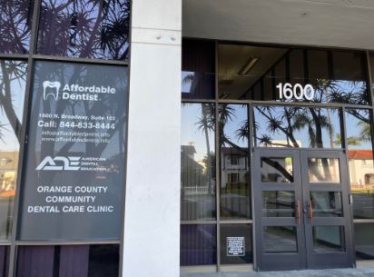 Affordable Dentist Santa Ana 4