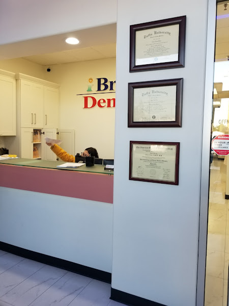 Ibrite Dental 1