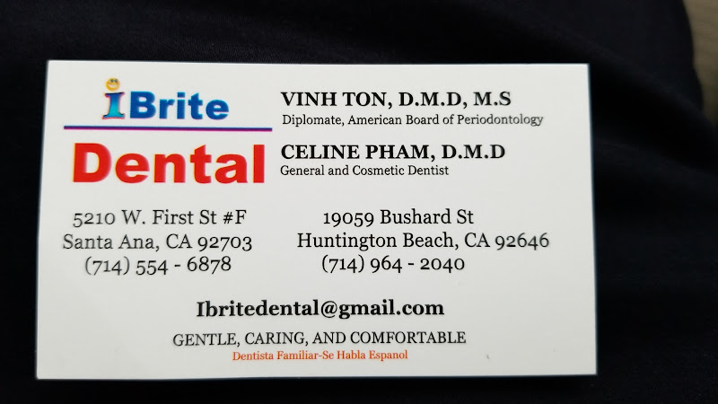 Ibrite Dental 3