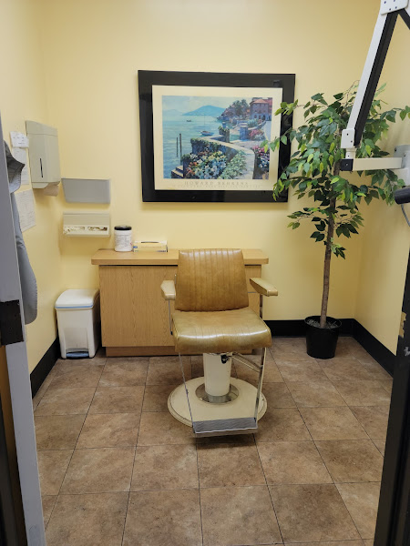 California Dentistry- Pinales Corp. 2