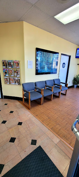 California Dentistry- Pinales Corp. 3