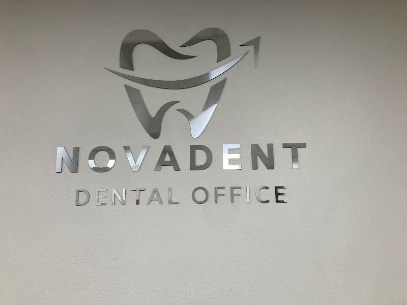 Novadent Dental Office 2
