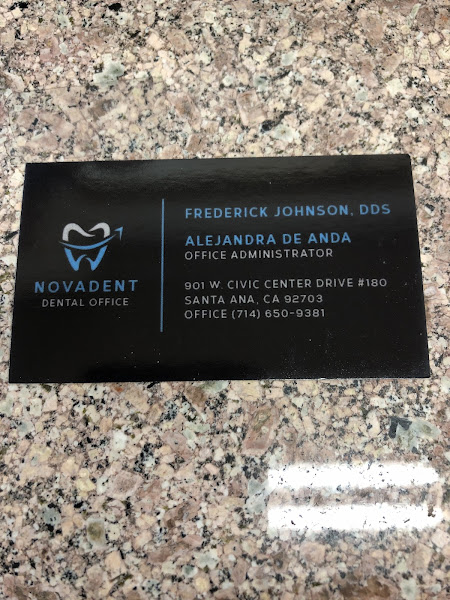 Novadent Dental Office 3