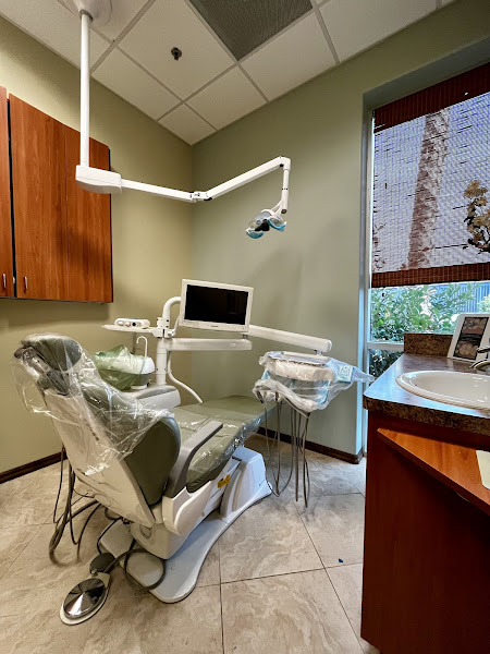 Capitol Dental Care/ Theresa M. Nguyenduc, DMD and Caroline Tran, DDS 1